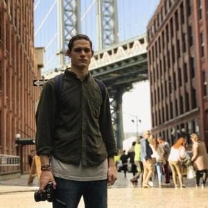 Meet your Posher, Grant